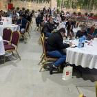 CFI تعقد ندوتها التطبيقية التفاعلية الأولى: من المعرفة إلى التطبيق العملي في عالم التداول