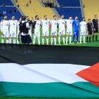 موعد مباراة فلسطين وقطر في افتتاح كأس العرب 2025 بث مباشر والقنوات الناقلة مجانًا