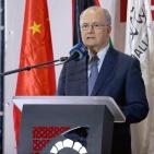 برعاية وحضور رئيس الوزراء: بلدية رام الله تدشن أربعة مشاريع حيوية