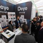 صور| افتتاح معرض 