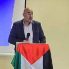 إطلاق حملة الـ16 يوم لمناهضة العنف ضد النساء (من البقاء إلى القوة، النساء يعدن بناء فلسطين)