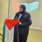 إطلاق حملة الـ16 يوم لمناهضة العنف ضد النساء (من البقاء إلى القوة، النساء يعدن بناء فلسطين)