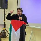 إطلاق حملة الـ16 يوم لمناهضة العنف ضد النساء (من البقاء إلى القوة، النساء يعدن بناء فلسطين)