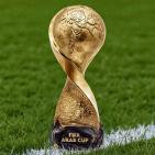 موعد مباراة فلسطين وقطر في افتتاح كأس العرب 2025 بث مباشر والقنوات الناقلة مجانًا