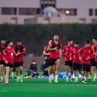 موعد مباراة فلسطين وقطر في افتتاح كأس العرب 2025 بث مباشر والقنوات الناقلة مجانًا