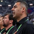 شاهد: هدف منتخب فلسطين ضد قطر في افتتاح كأس العرب 2025