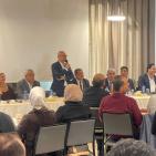 الحكم المحلي تختتم ورشة تدريبية للعاملين في المجال المالي بالهيئات المحلية