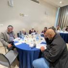 الحكم المحلي تختتم ورشة تدريبية للعاملين في المجال المالي بالهيئات المحلية