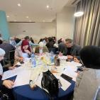 الحكم المحلي تختتم ورشة تدريبية للعاملين في المجال المالي بالهيئات المحلية