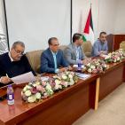 صور| اتحاد الصناعات الغذائية والزراعية الفلسطينية ينظّم ورشة توعوية متخصصة حول سلامة وجودة الأغذية في حرم جامعة القدس – أبو ديس