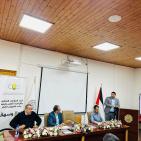 صور| اتحاد الصناعات الغذائية والزراعية الفلسطينية ينظّم ورشة توعوية متخصصة حول سلامة وجودة الأغذية في حرم جامعة القدس – أبو ديس