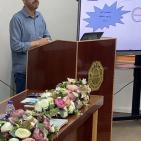 صور| اتحاد الصناعات الغذائية والزراعية الفلسطينية ينظّم ورشة توعوية متخصصة حول سلامة وجودة الأغذية في حرم جامعة القدس – أبو ديس