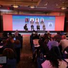 الصحافة الاستقصائية في مواجهة التحديات الفلسطينية... انطلاق ملتقى 