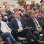 الإعلان باليونان عن انطلاق عمل مؤسسة 