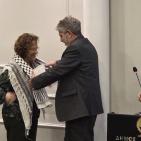 الإعلان باليونان عن انطلاق عمل مؤسسة 