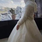 مي النجار.. خبيرة تجميل في غزة لم تمنعها الحرب من ملاحقة حلمها