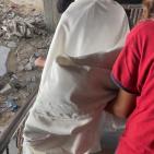 مي النجار.. خبيرة تجميل في غزة لم تمنعها الحرب من ملاحقة حلمها