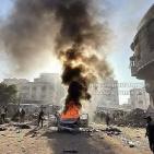 شاهد| الاحتلال يعلن اغتيال قيادي كبير في كتائب القسام بغزة