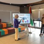 صور| اختتام تحدي «المدينة الخضراء» باختيار 3 مشاريع ريادية نحو الاستدامة في رام الله