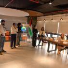 صور| اختتام تحدي «المدينة الخضراء» باختيار 3 مشاريع ريادية نحو الاستدامة في رام الله