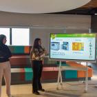 صور| اختتام تحدي «المدينة الخضراء» باختيار 3 مشاريع ريادية نحو الاستدامة في رام الله