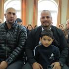 بمناسبة أعياد الميلاد المجيد ... كهرباء القدس تجسّد مسؤوليتها الاجتماعية بمبادرات إنسانية في بيت لحم