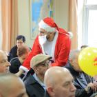 بمناسبة أعياد الميلاد المجيد ... كهرباء القدس تجسّد مسؤوليتها الاجتماعية بمبادرات إنسانية في بيت لحم