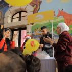 بمناسبة أعياد الميلاد المجيد ... كهرباء القدس تجسّد مسؤوليتها الاجتماعية بمبادرات إنسانية في بيت لحم