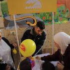 بمناسبة أعياد الميلاد المجيد ... كهرباء القدس تجسّد مسؤوليتها الاجتماعية بمبادرات إنسانية في بيت لحم