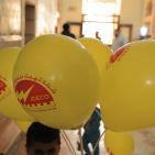 بمناسبة أعياد الميلاد المجيد ... كهرباء القدس تجسّد مسؤوليتها الاجتماعية بمبادرات إنسانية في بيت لحم