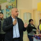 بمناسبة أعياد الميلاد المجيد ... كهرباء القدس تجسّد مسؤوليتها الاجتماعية بمبادرات إنسانية في بيت لحم