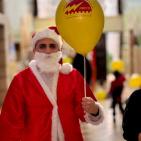 بمناسبة أعياد الميلاد المجيد ... كهرباء القدس تجسّد مسؤوليتها الاجتماعية بمبادرات إنسانية في بيت لحم