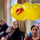 بمناسبة أعياد الميلاد المجيد ... كهرباء القدس تجسّد مسؤوليتها الاجتماعية بمبادرات إنسانية في بيت لحم