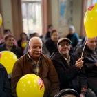 بمناسبة أعياد الميلاد المجيد ... كهرباء القدس تجسّد مسؤوليتها الاجتماعية بمبادرات إنسانية في بيت لحم