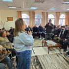 بمناسبة أعياد الميلاد المجيد ... كهرباء القدس تجسّد مسؤوليتها الاجتماعية بمبادرات إنسانية في بيت لحم