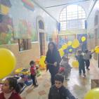 بمناسبة أعياد الميلاد المجيد ... كهرباء القدس تجسّد مسؤوليتها الاجتماعية بمبادرات إنسانية في بيت لحم