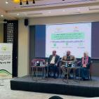 اتحاد الصناعات الغذائية والزراعية يختتم مشروع “الوظائف الخضراء” لتمكين الشابات والشباب في رام الله