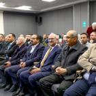 صور| هيئة سوق رأس المال ووزارة الاتصالات والاقتصاد الرقمي تعقدان ورشة عمل تعريفية حول المعاملات الإلكترونية وخدمات الثقة