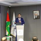 صور| هيئة سوق رأس المال ووزارة الاتصالات والاقتصاد الرقمي تعقدان ورشة عمل تعريفية حول المعاملات الإلكترونية وخدمات الثقة