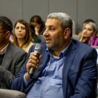 صور| هيئة سوق رأس المال ووزارة الاتصالات والاقتصاد الرقمي تعقدان ورشة عمل تعريفية حول المعاملات الإلكترونية وخدمات الثقة