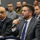 صور| هيئة سوق رأس المال ووزارة الاتصالات والاقتصاد الرقمي تعقدان ورشة عمل تعريفية حول المعاملات الإلكترونية وخدمات الثقة