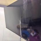 مستوطنون يعتدون على مواطنين ويسرقون 150 رأسا من الأغنام في دير دبوان