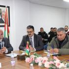 الزراعة والفاو تُطلقان مشروعاً نوعياً لتمكين الشباب وإحياء الأراضي الزراعية