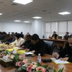 الزراعة والفاو تُطلقان مشروعاً نوعياً لتمكين الشباب وإحياء الأراضي الزراعية