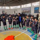 شاهد| افتتاح مركز 