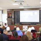 المدرسة الوطنية للإدارة تُخرّج برنامج 