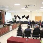 المدرسة الوطنية للإدارة تُخرّج برنامج 