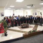 المدرسة الوطنية للإدارة تُخرّج برنامج 