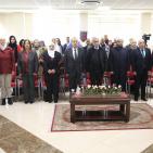 المدرسة الوطنية للإدارة تُخرّج برنامج 