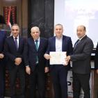 المدرسة الوطنية للإدارة تُخرّج برنامج 